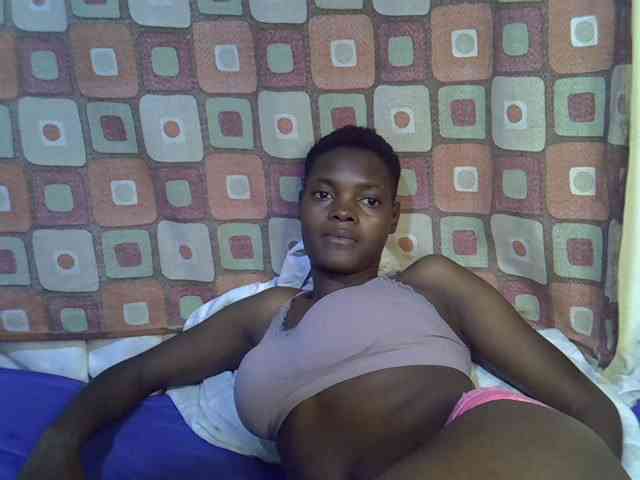 Slender-kerry webcam