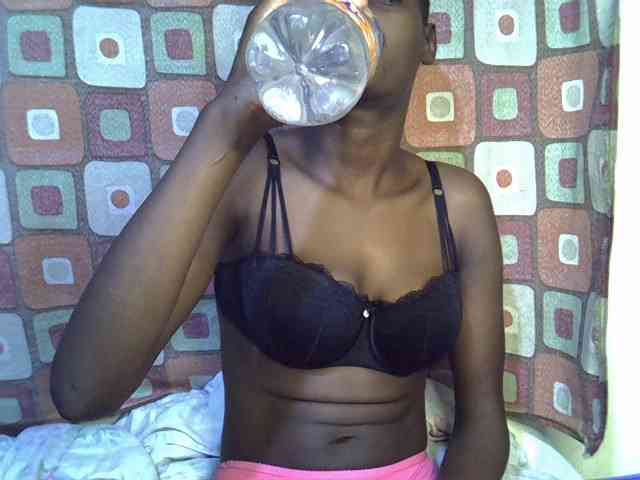 Slender-kerry webcam