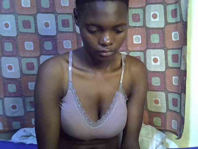 Slender-kerry webcam