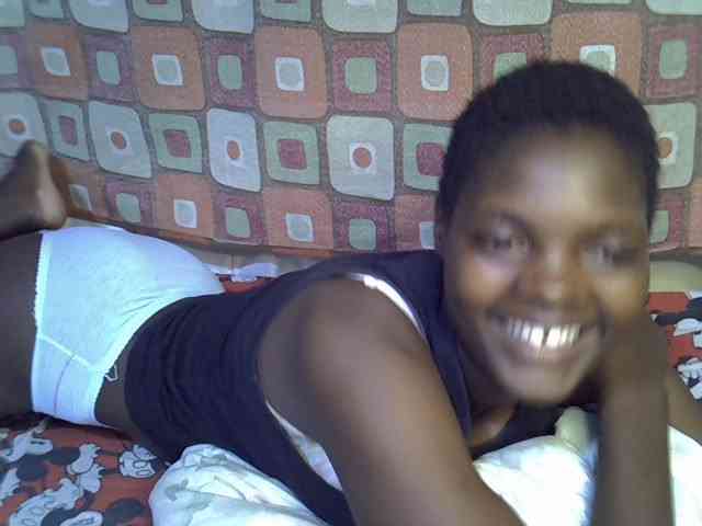 Slender-kerry webcam