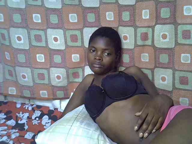 Slender-kerry webcam