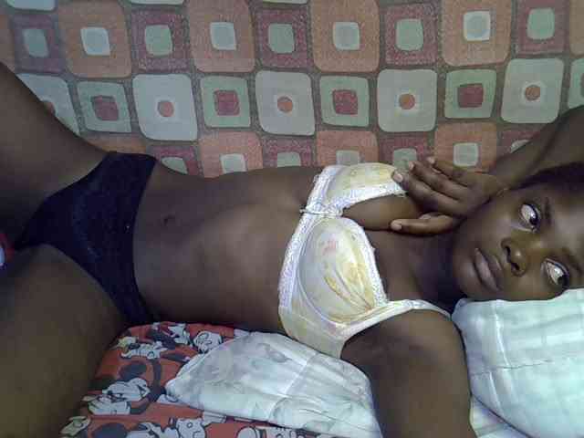 Slender-kerry webcam