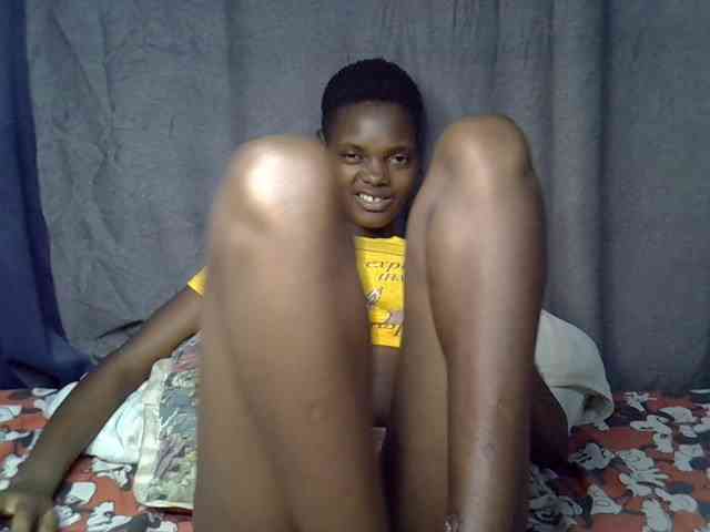 Slender-kerry webcam