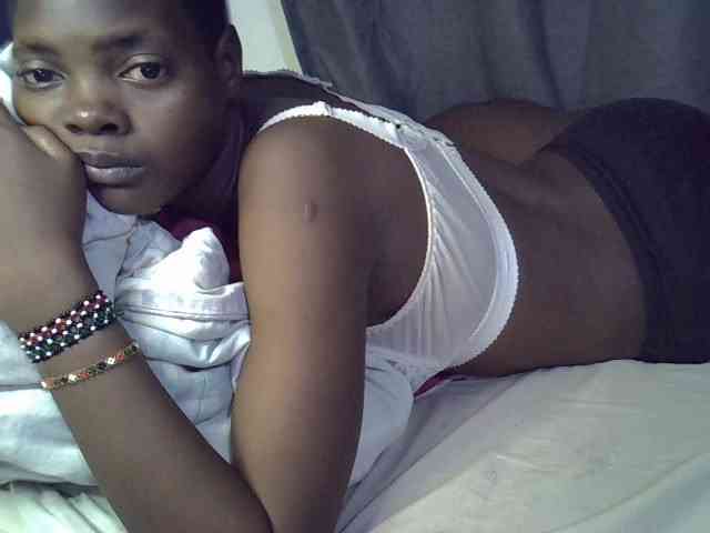 Slender-kerry webcam