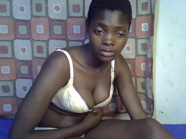 Slender-kerry webcam