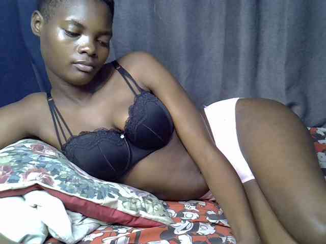 Slender-kerry webcam
