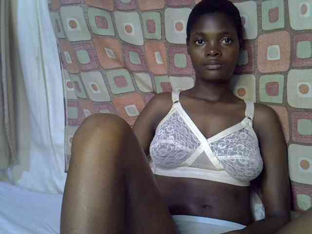 Slender-kerry webcam