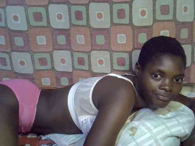 Slender-kerry webcam