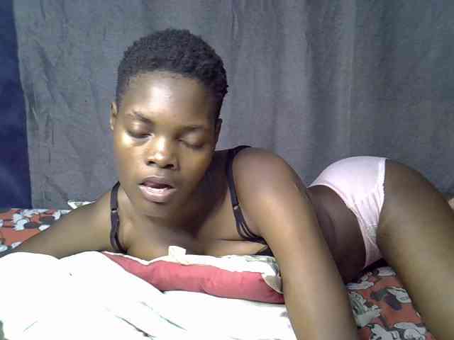Slender-kerry webcam
