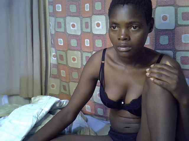 Slender-kerry webcam