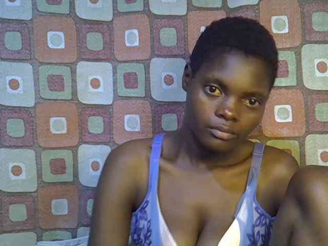 Slender-kerry webcam
