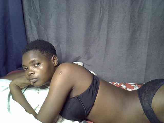 Slender-kerry webcam
