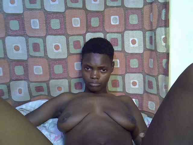 Slender-kerry webcam