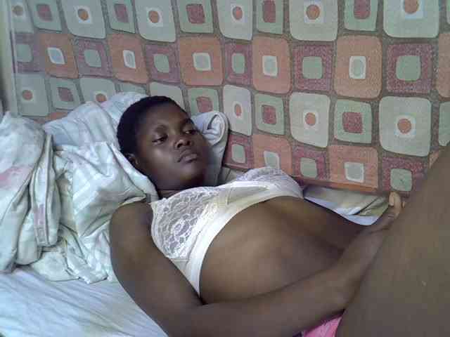 Slender-kerry webcam