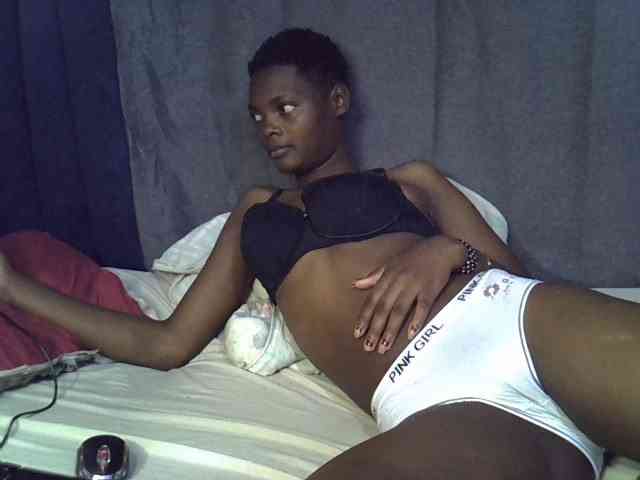 Slender-kerry webcam