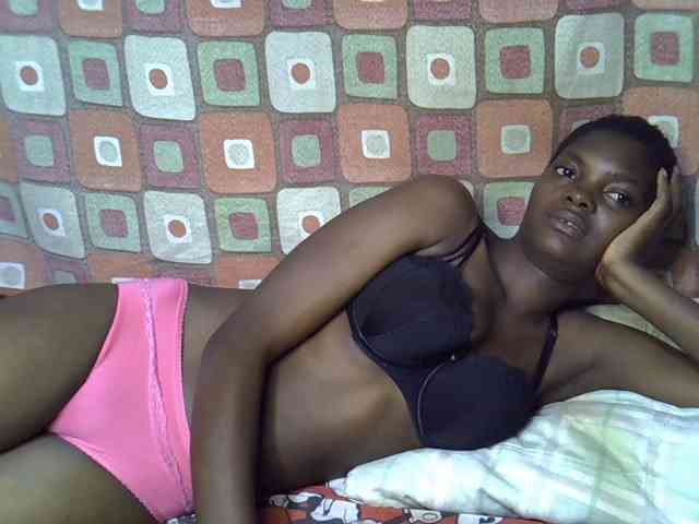 Slender-kerry webcam