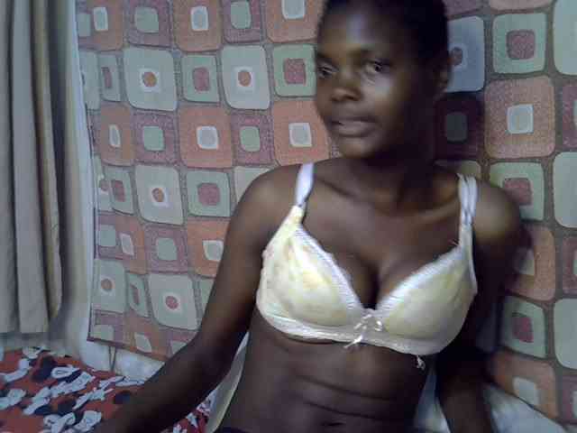 Slender-kerry webcam