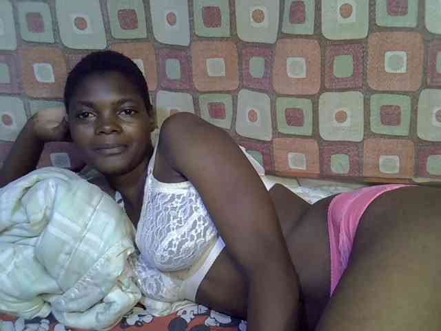 Slender-kerry webcam
