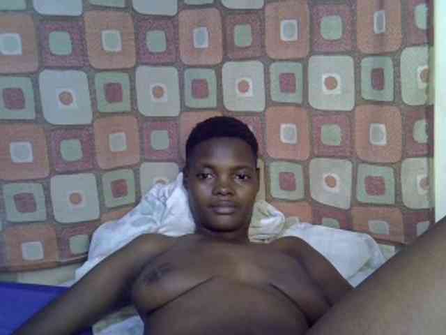 Slender-kerry webcam