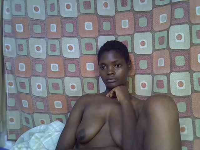 Slender-kerry webcam