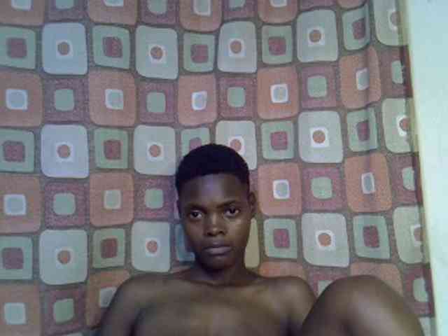 Slender-kerry webcam