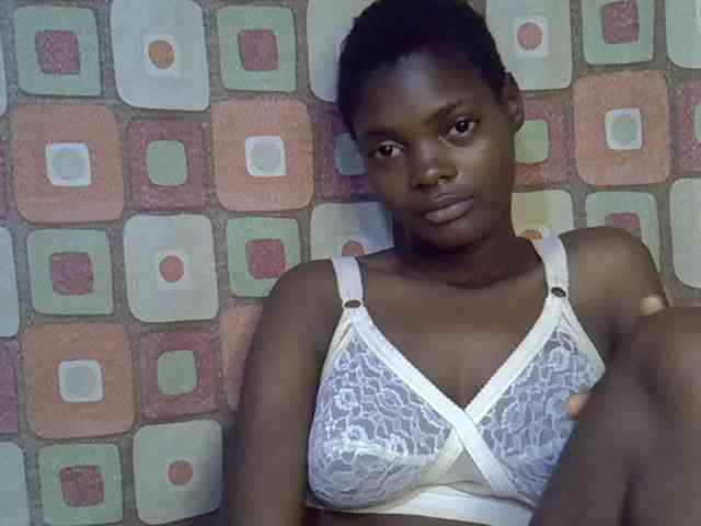 Slender-kerry webcam