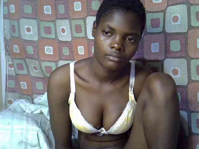 Slender-kerry webcam