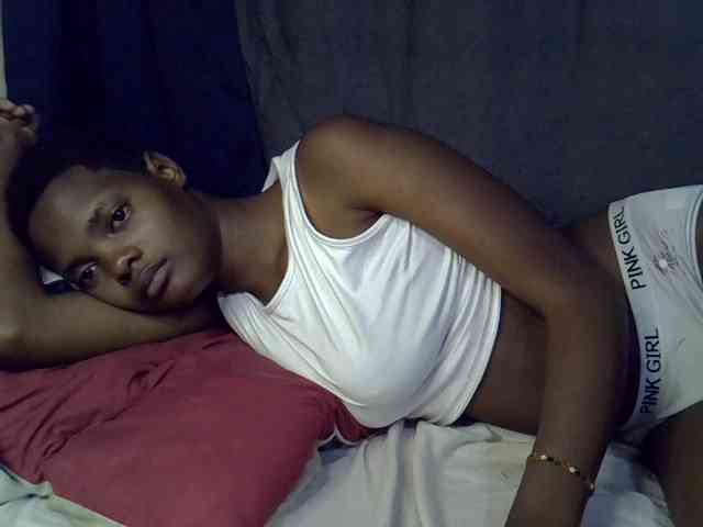 Slender-kerry's webcam live show