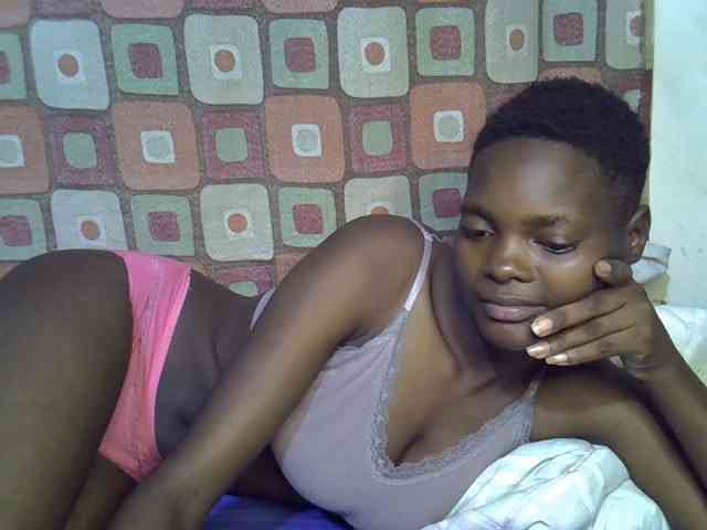 Slender-kerry webcam