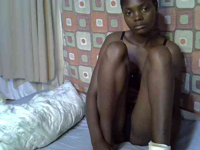 Slender-kerry webcam