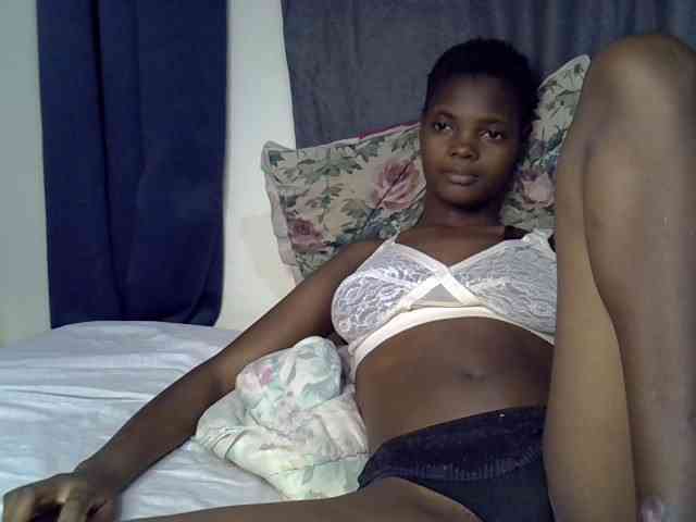 Slender-kerry webcam