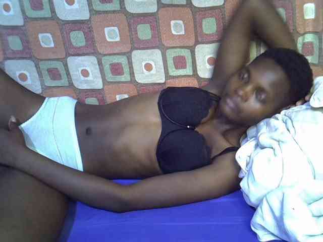 Slender-kerry webcam