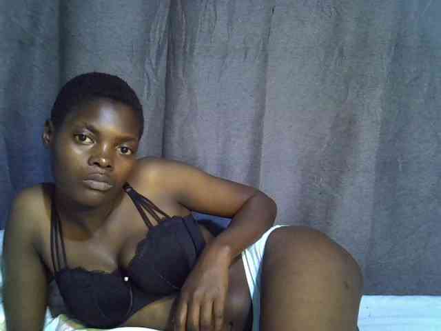 Slender-kerry webcam