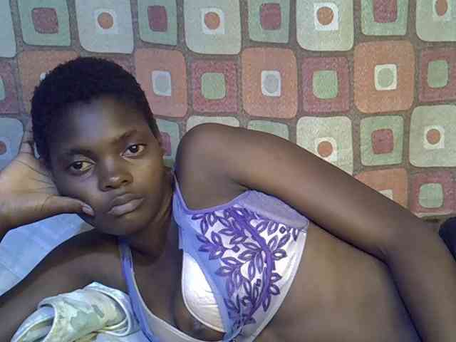 Slender-kerry webcam