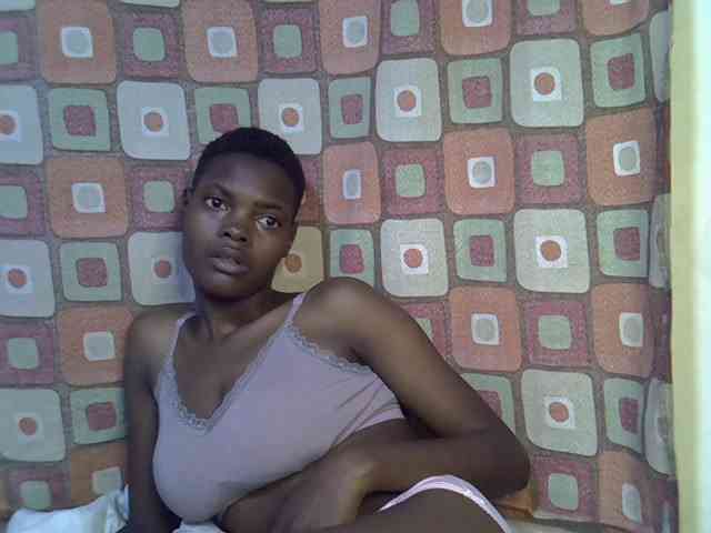 Slender-kerry webcam