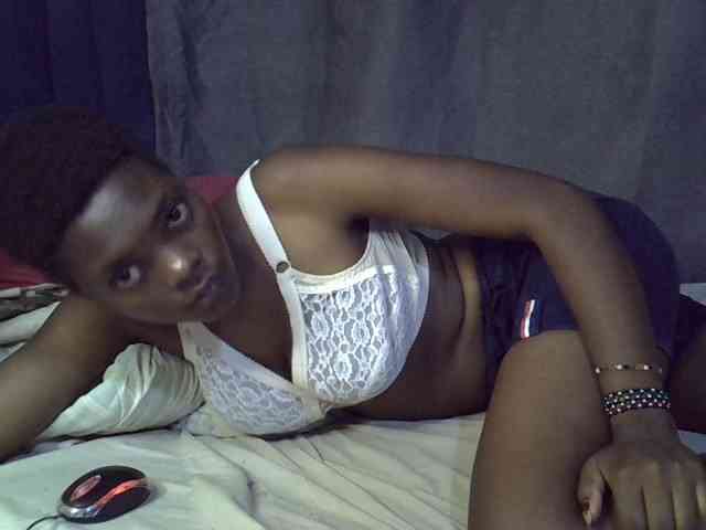 Slender-kerry webcam