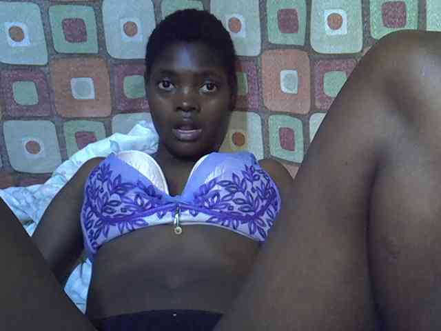 Slender-kerry webcam