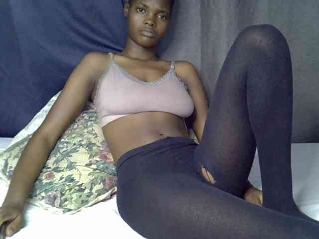 Slender-kerry webcam