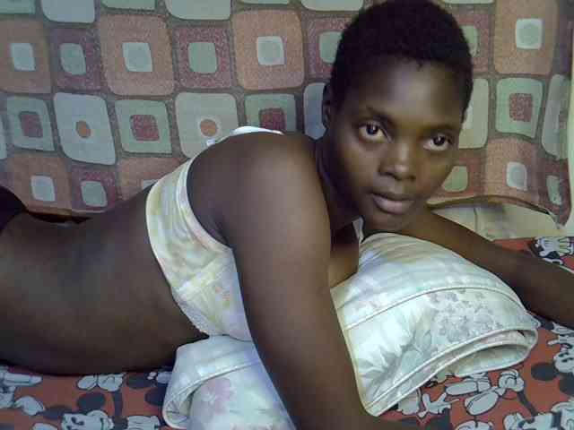 Slender-kerry webcam
