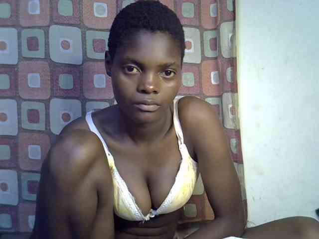 Slender-kerry webcam