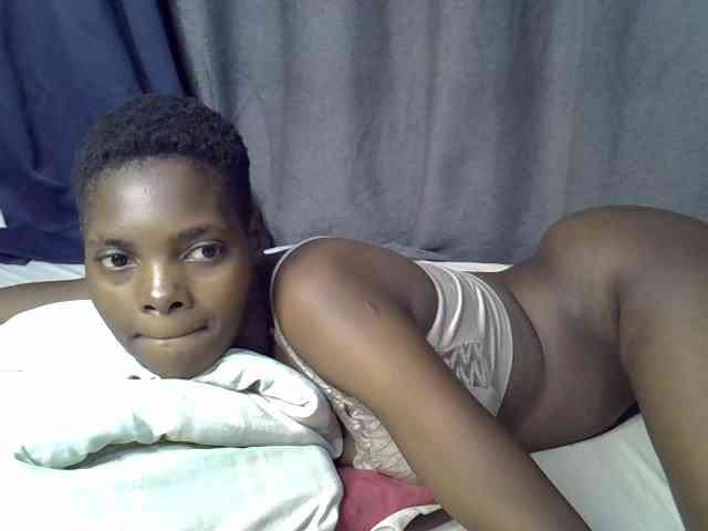 Slender-kerry webcam