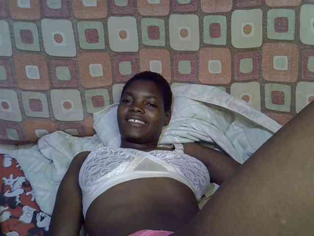 Slender-kerry webcam