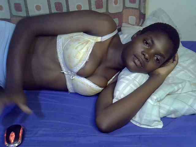 Slender-kerry webcam
