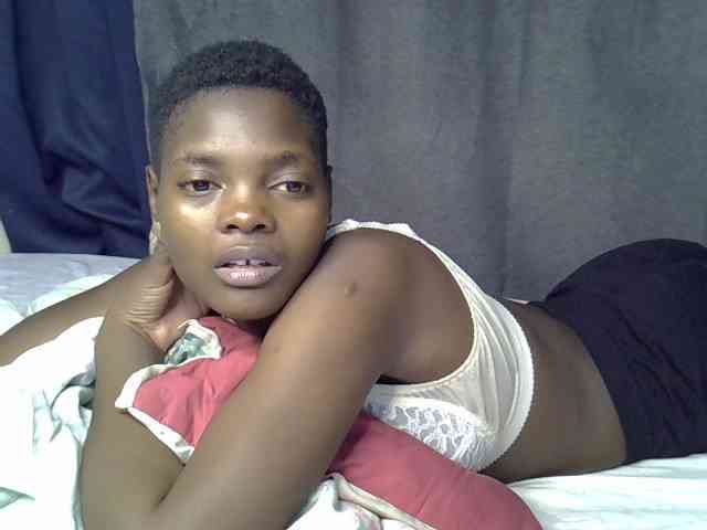 Slender-kerry webcam