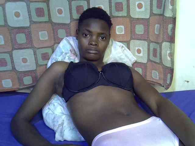 Slender-kerry webcam