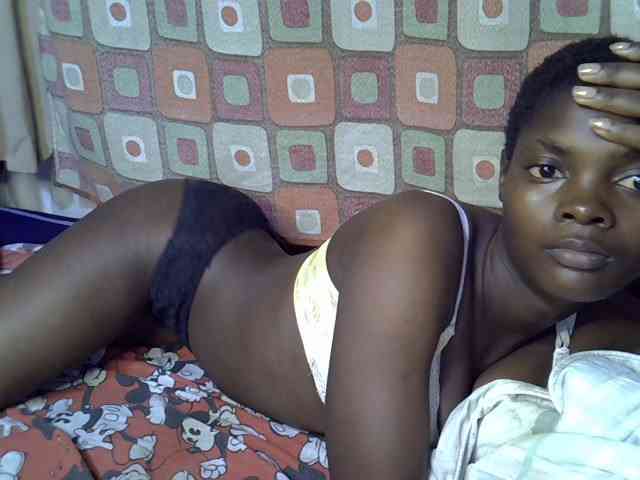 Slender-kerry webcam