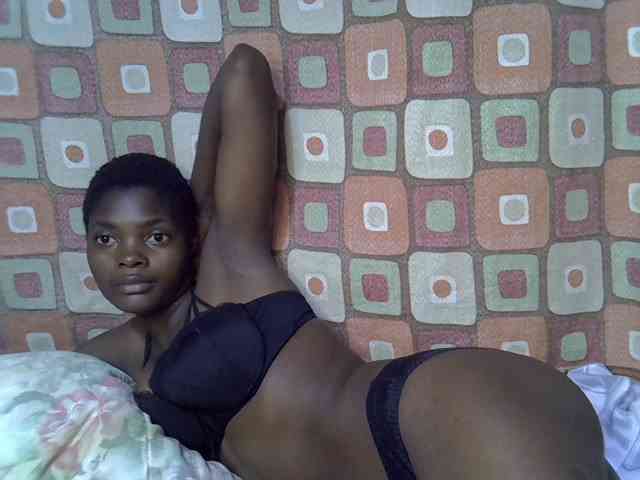 Slender-kerry webcam