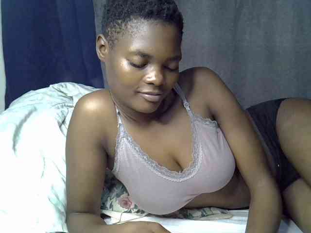 Slender-kerry webcam