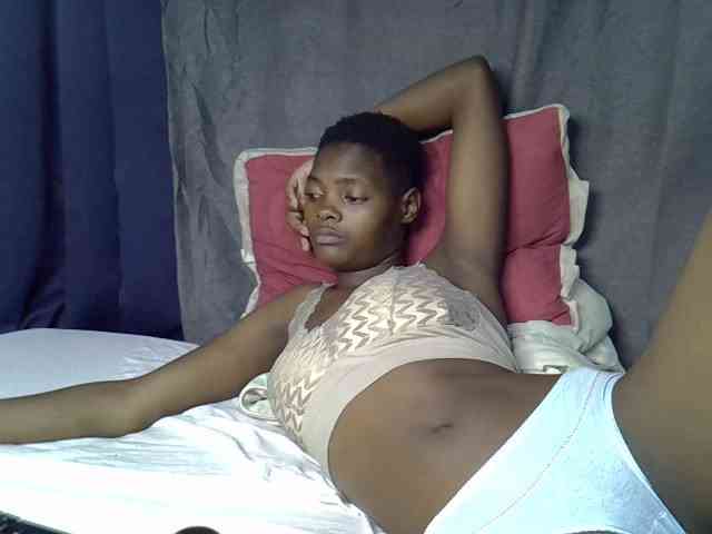 Slender-kerry webcam