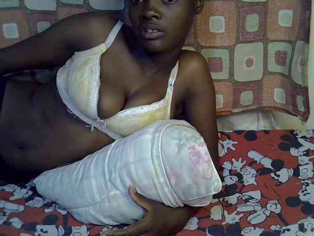 Slender-kerry webcam